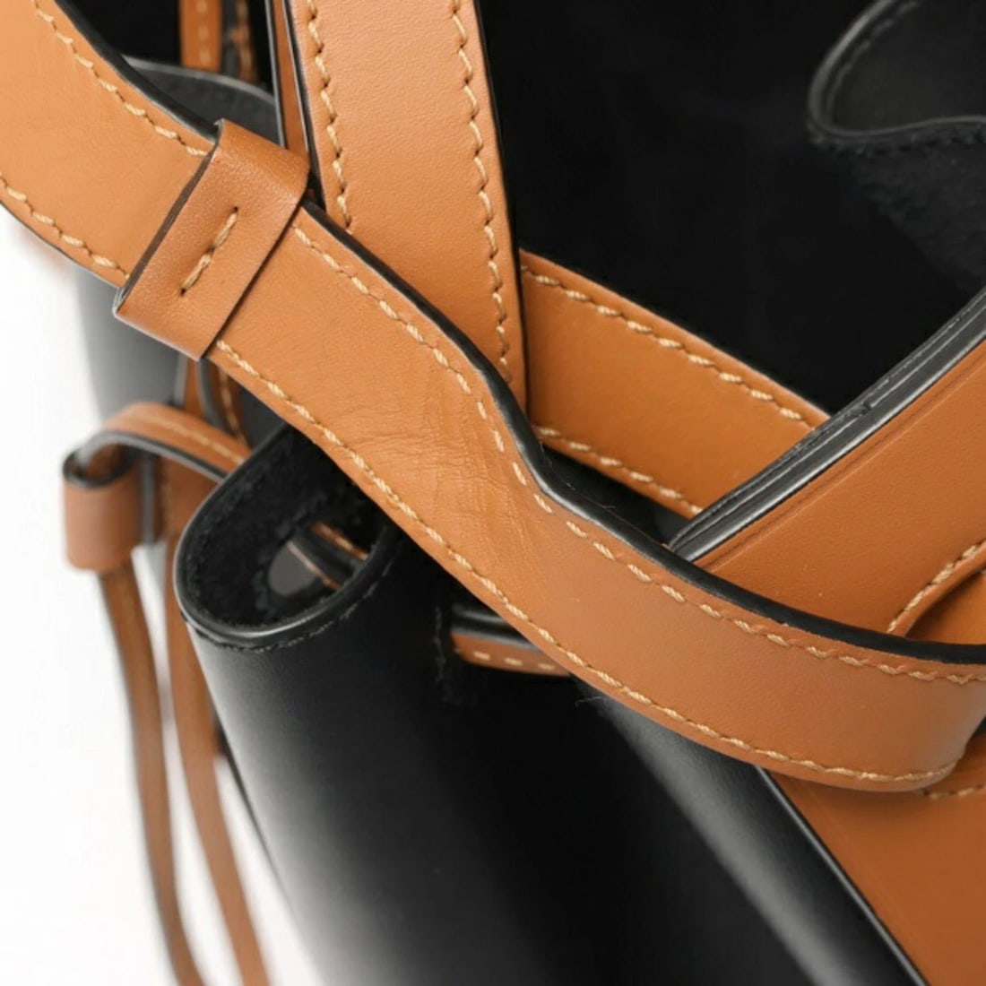 LOEWE BALLOON BAG MEDIUM SHOULDER - 5