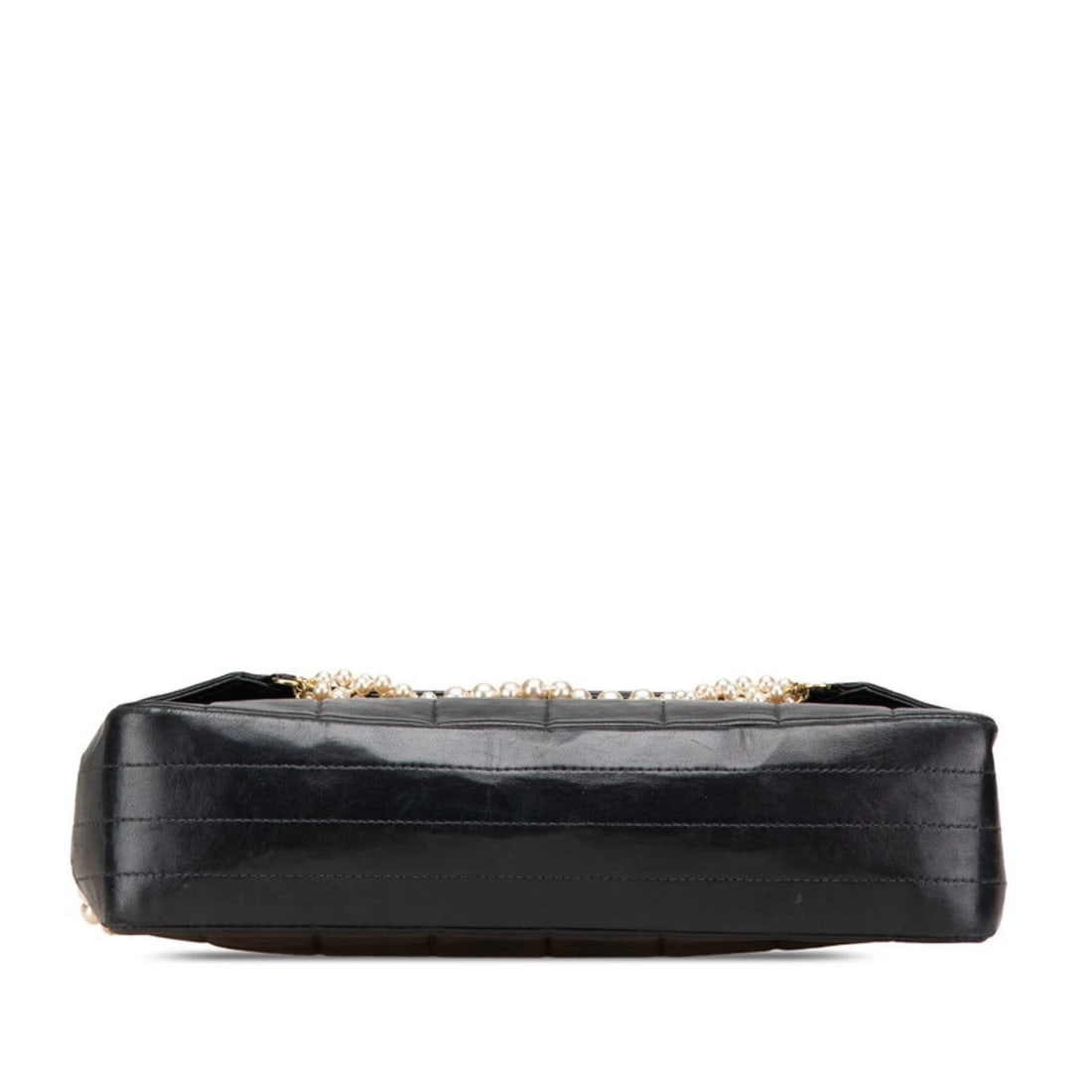 CHANEL CHOCOBAR SHOULDER BAG - 3