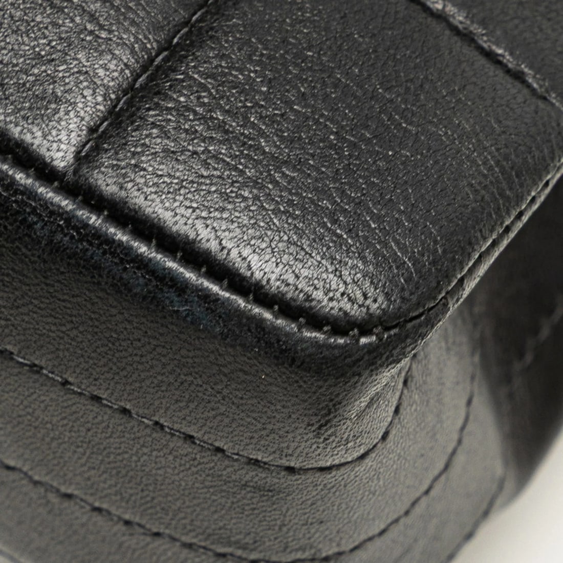 CHANEL CHOCOBAR SHOULDER BAG - 5