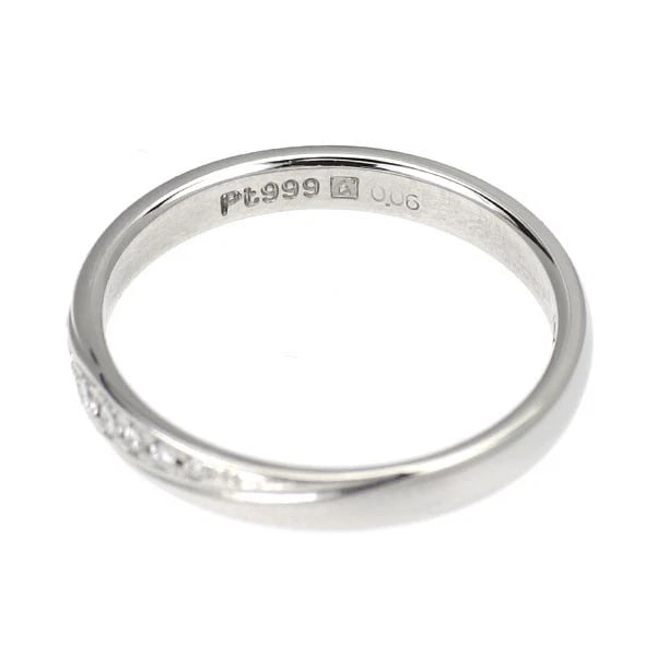 PT999 DIAMOND RING - 2