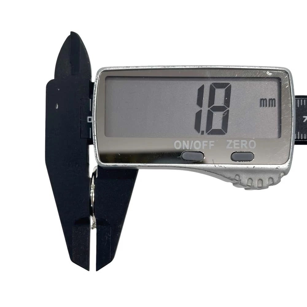 CARTIER SOLITAIRE PT950 RING - 9