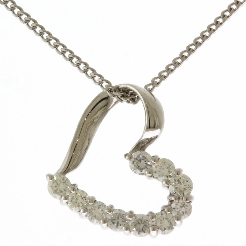 NECKLACE PT900PLATINUM PT850PLATINUM DIAMOND: Necklace Pt900Platinum Pt850Platinum diamond Brand: Unbranded Type/Style: Necklace Material: Pt900Platinum, Main Stone/Creation Natural Color: Silver Size: Size(CM) Total Length:45cm Chain