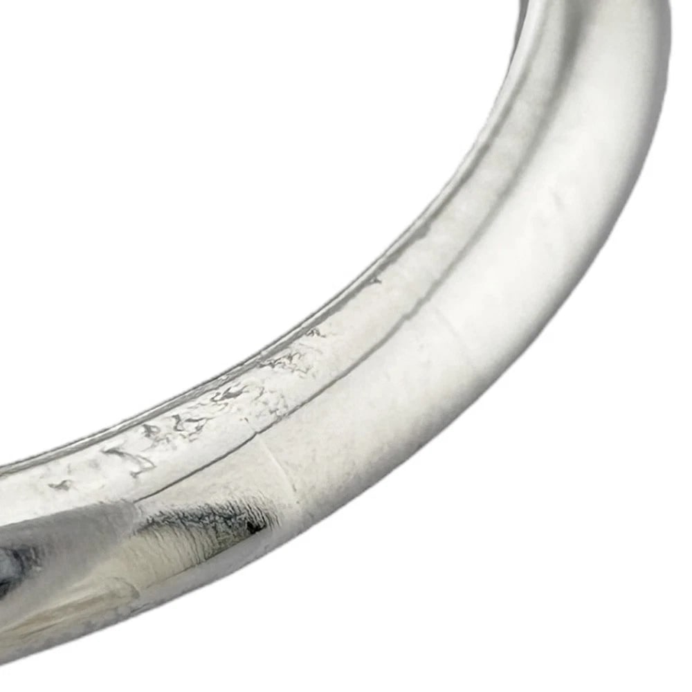 RING PT950PLATINUM DIAMOND - 6