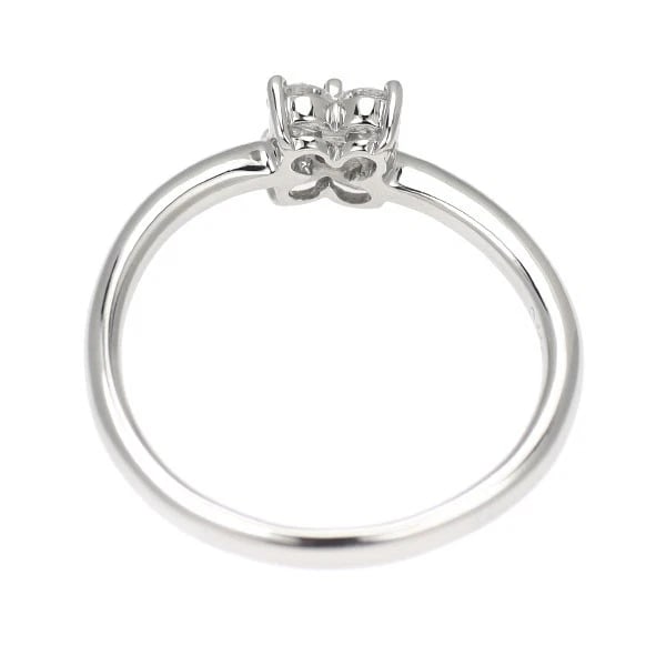 PT900 DIAMOND RING - 2