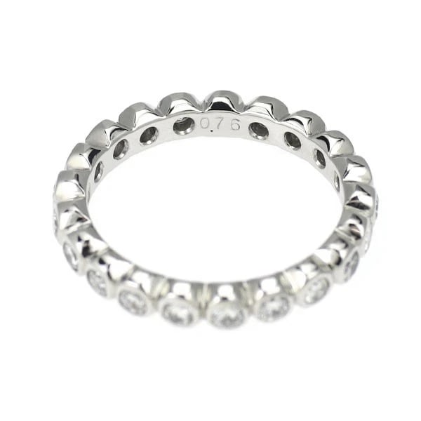 PT900 DIAMOND RING FULL ETERNITY - 2