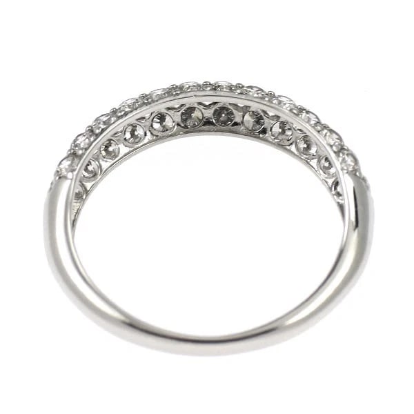 PT900 DIAMOND RING - 2