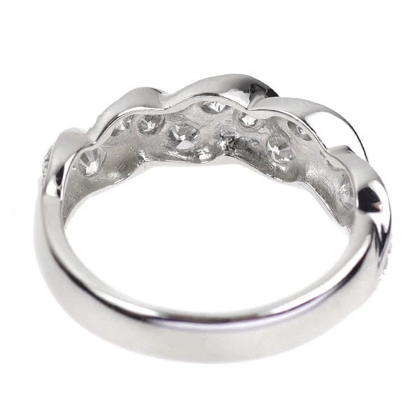 PT900 DIAMOND RING - 2