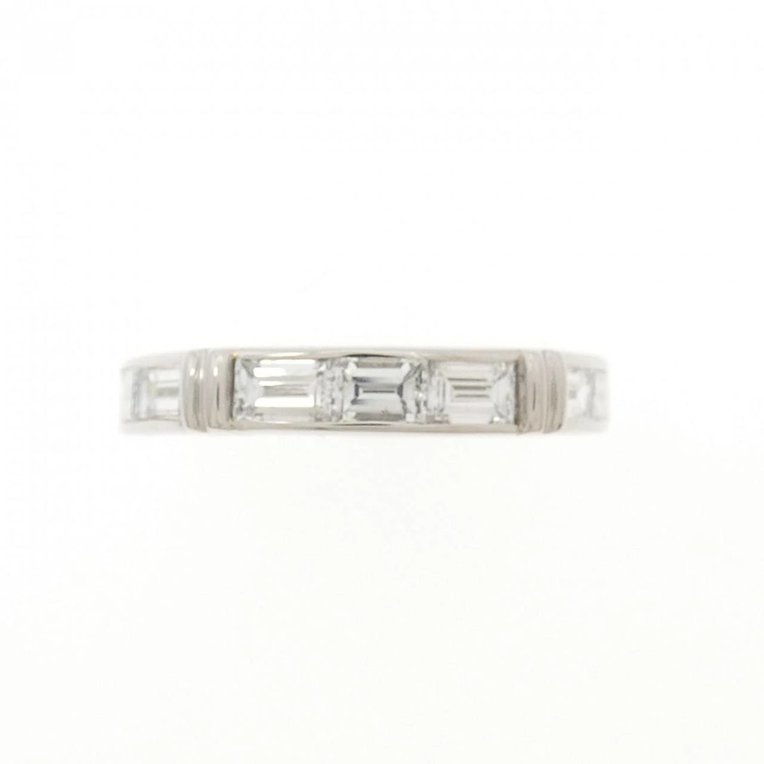 PT900 DIAMOND RING - 2