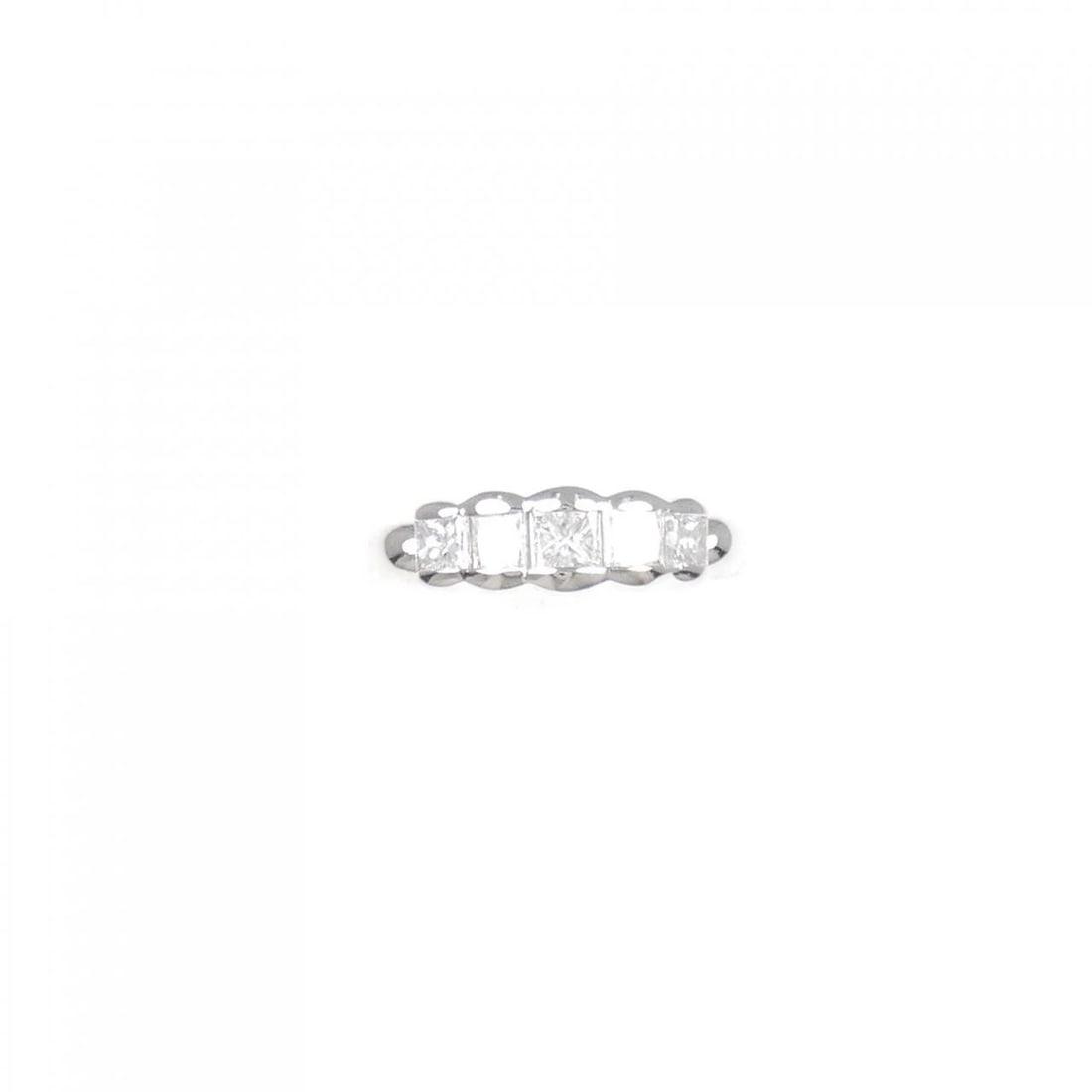 PT DIAMOND RING - 2