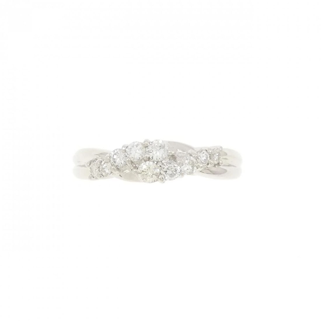 PT DIAMOND RING - 2