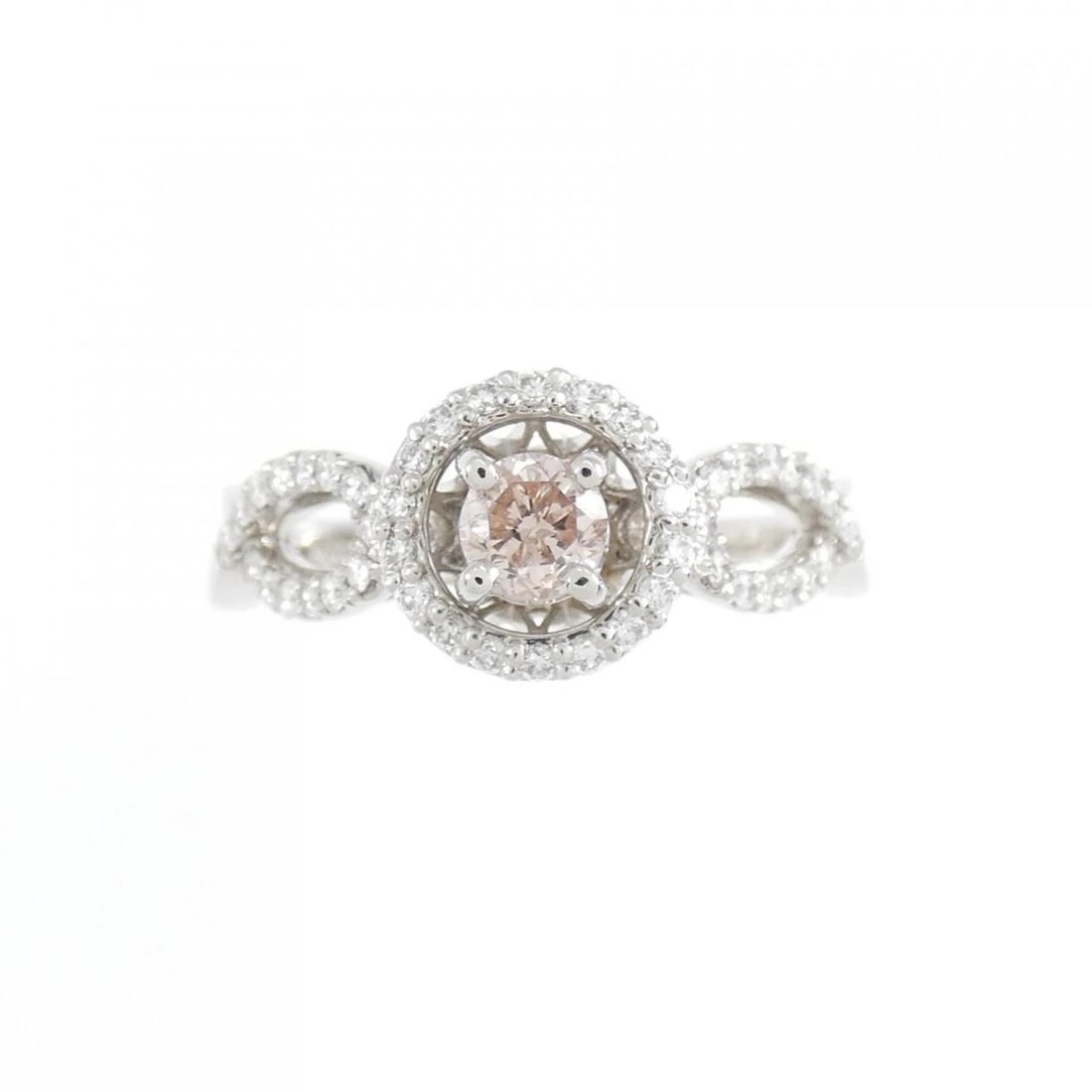 PT DIAMOND RING - 2
