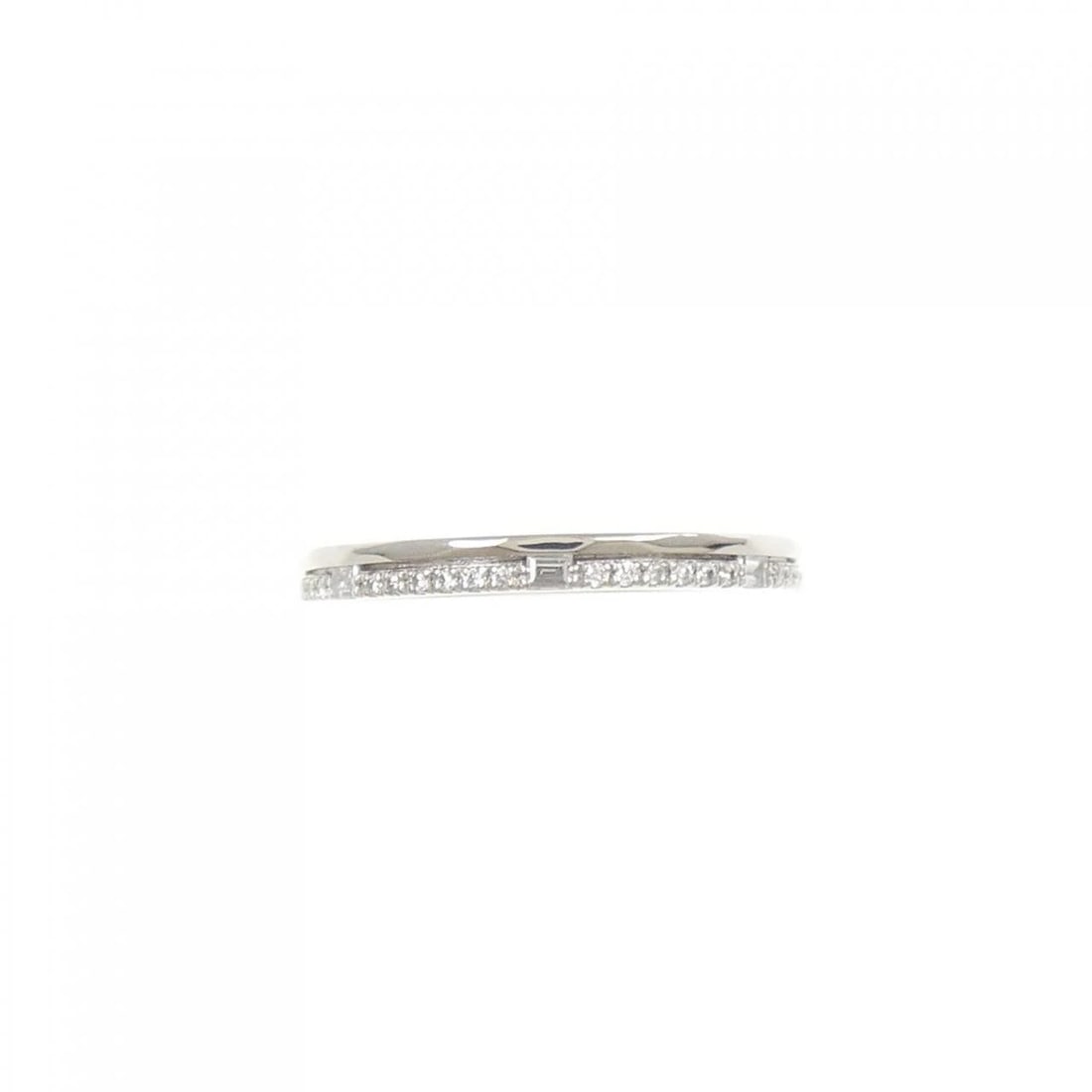 PT900 DIAMOND RING - 2