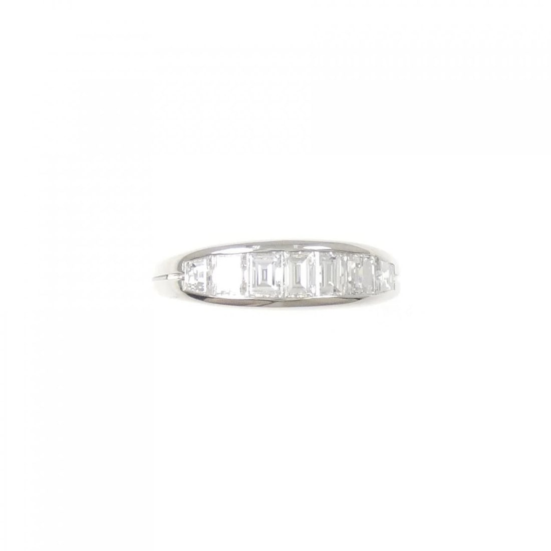 PT900 DIAMOND RING - 2