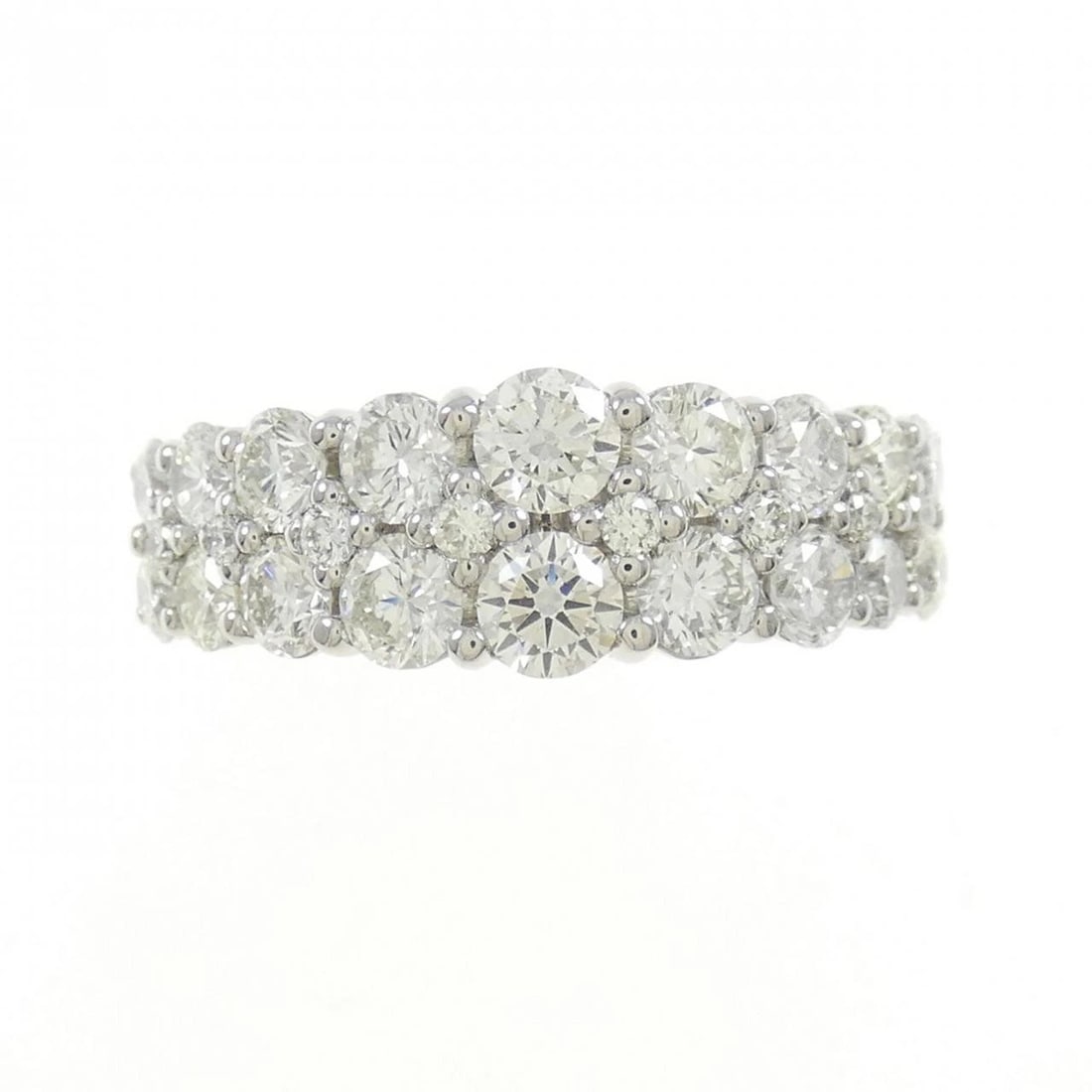 PT DIAMOND RING - 2
