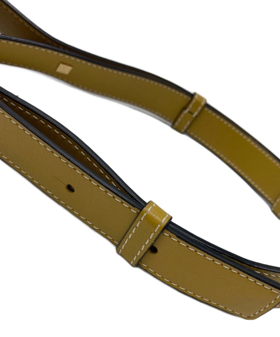 LOEWE HAMMOCK DRAWSTRING BAG - 7