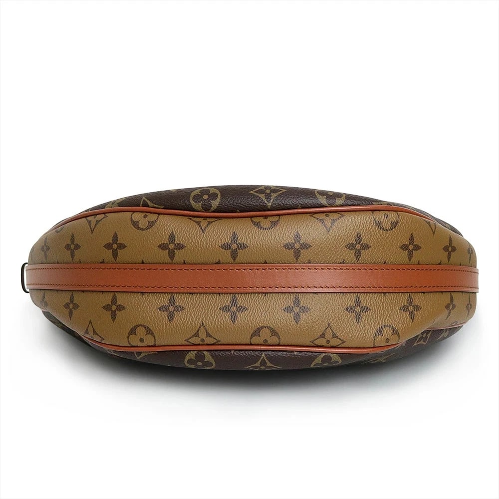 LOUIS VUITTON LOOP HOBO MONOGRAM MONOGRAM REVERSE SHOULDER BAG - 6