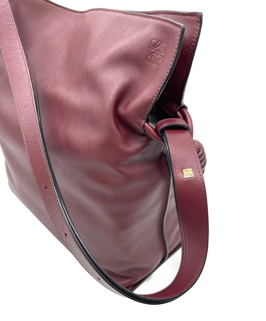 LOEWE SHOULDER BAG - 10