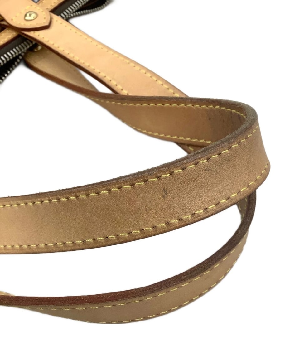 LOUIS VUITTON ODEON GM - 8