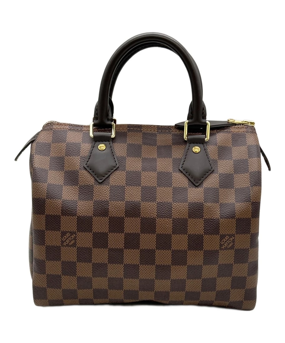 LOUIS VUITTON: Louis Vuitton Brand: LOUIS VUITTON Type: Handbag Material: none Color: none Size: H:19cm / W:24cm / D:15cm [ Handle size ] 11cm Accessories: None Accessories Notice: When purchasing pre-ow
