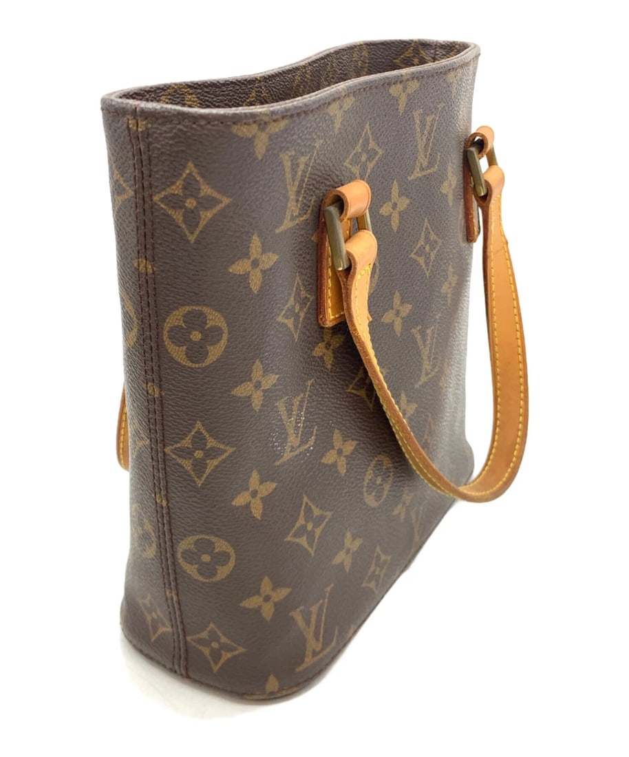 LOUIS VUITTON MONOGRAM VAVIN PM - 3