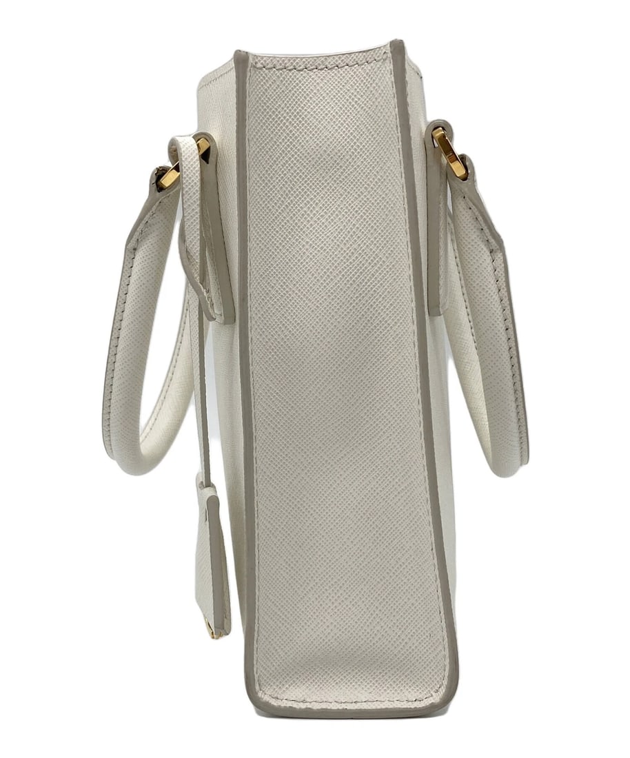 PRADA SHOULDER BAG - 3