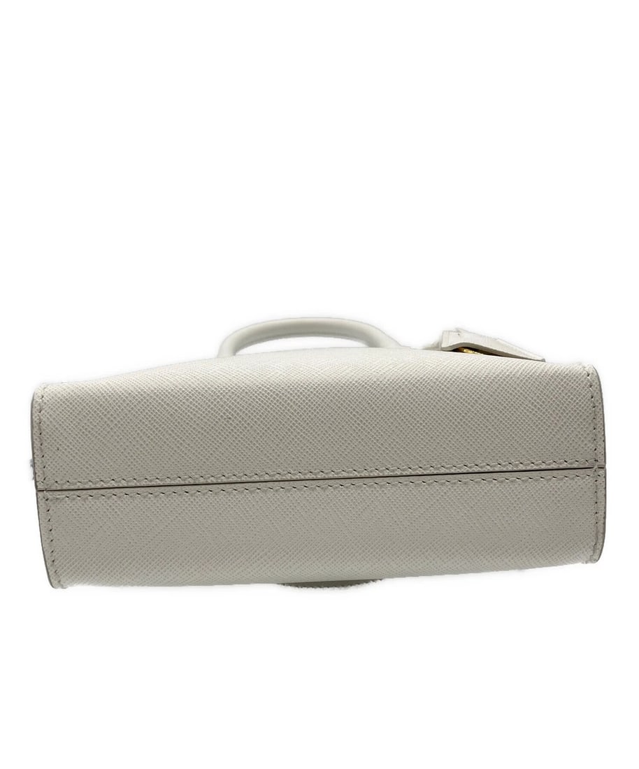 PRADA SHOULDER BAG - 4