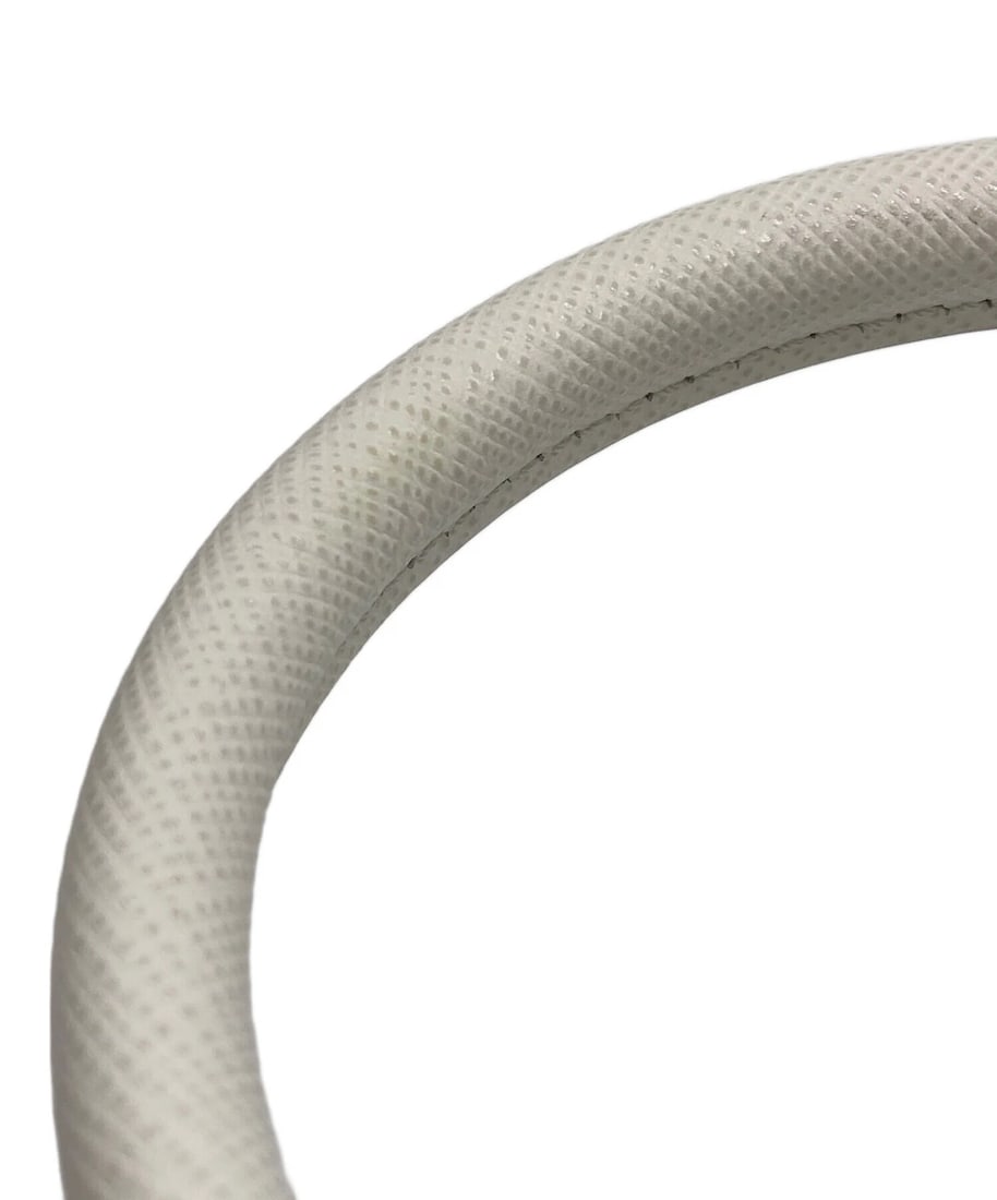 PRADA SHOULDER BAG - 6