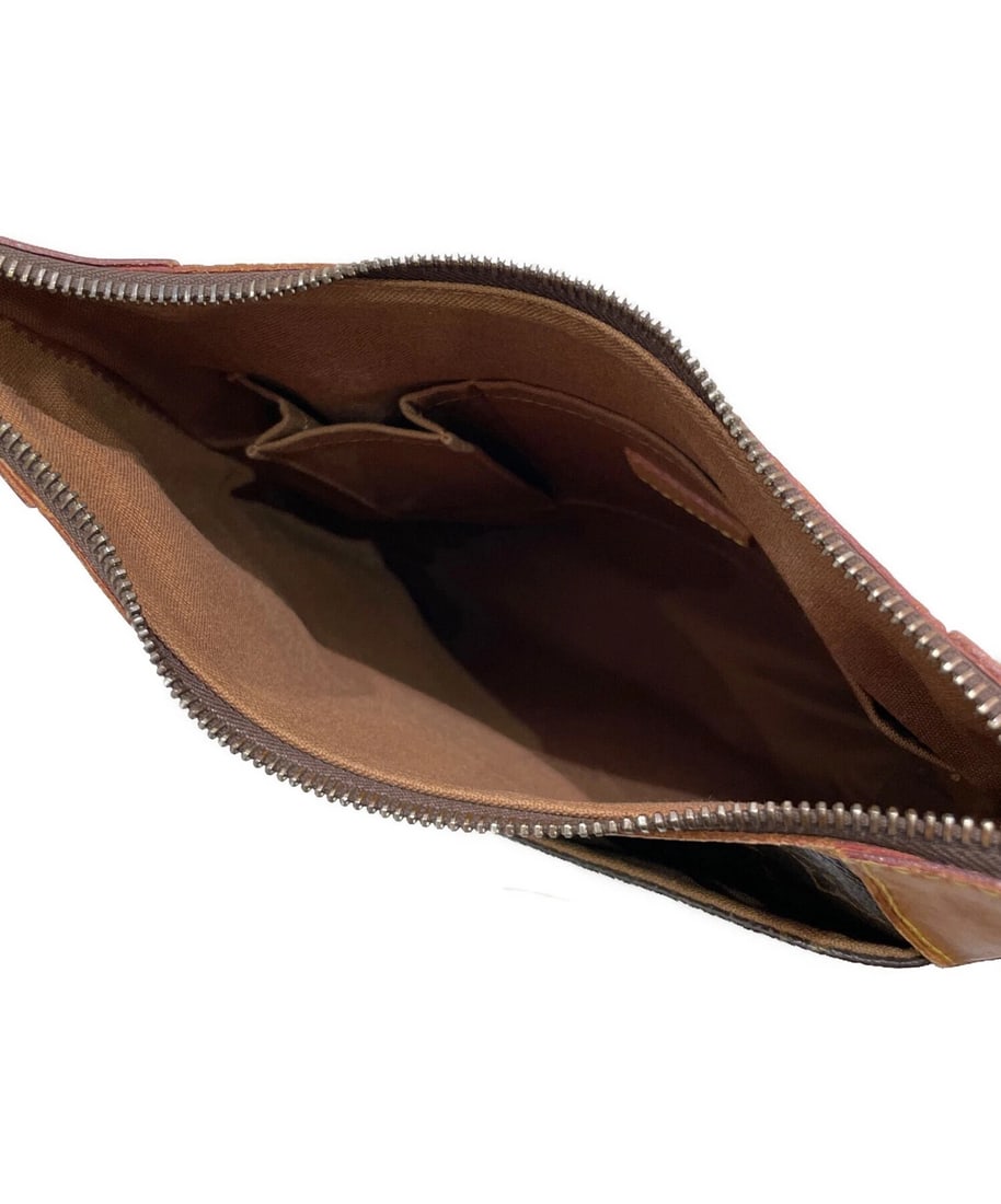 LOUIS VUITTON ODEON PM - 4