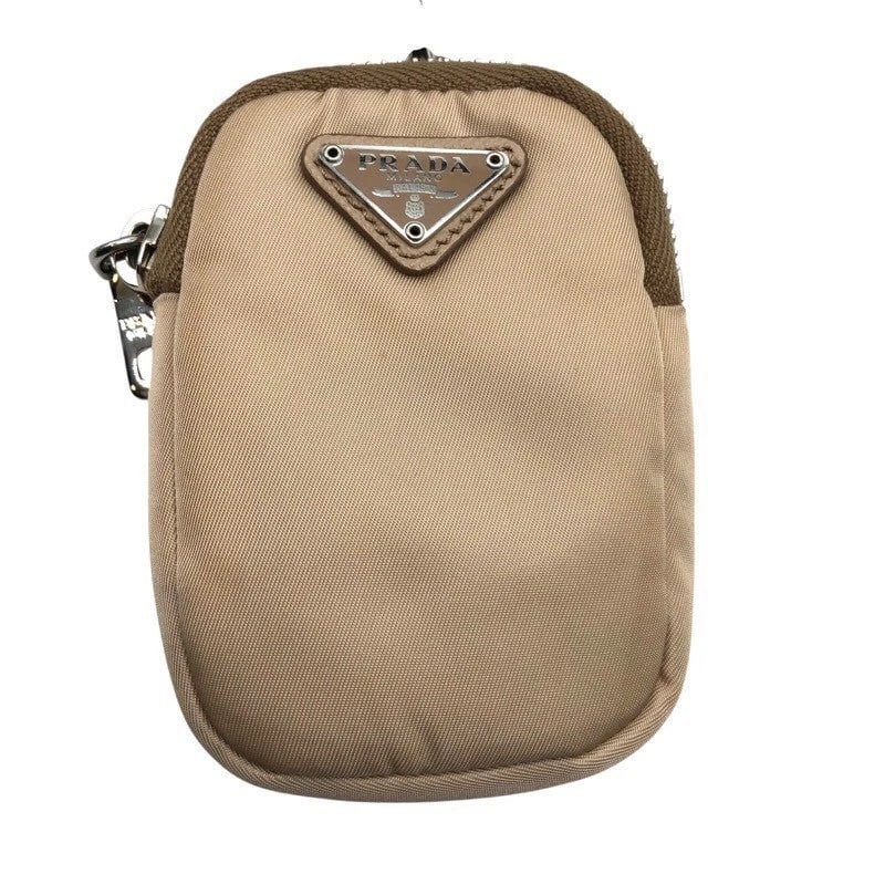 PRADA SHOULDER BAG - 9