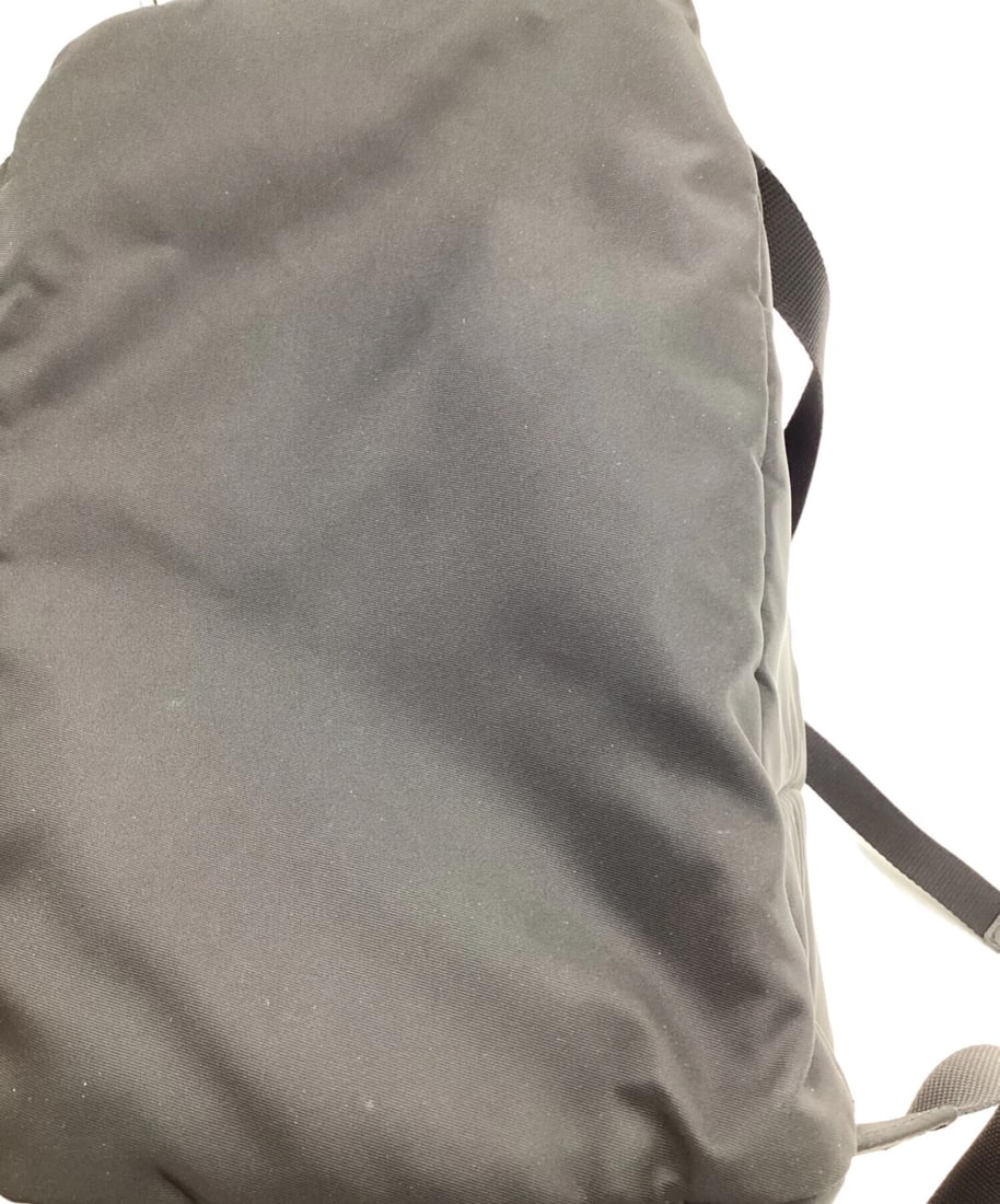 PRADA NYLON BACKPACK - 6