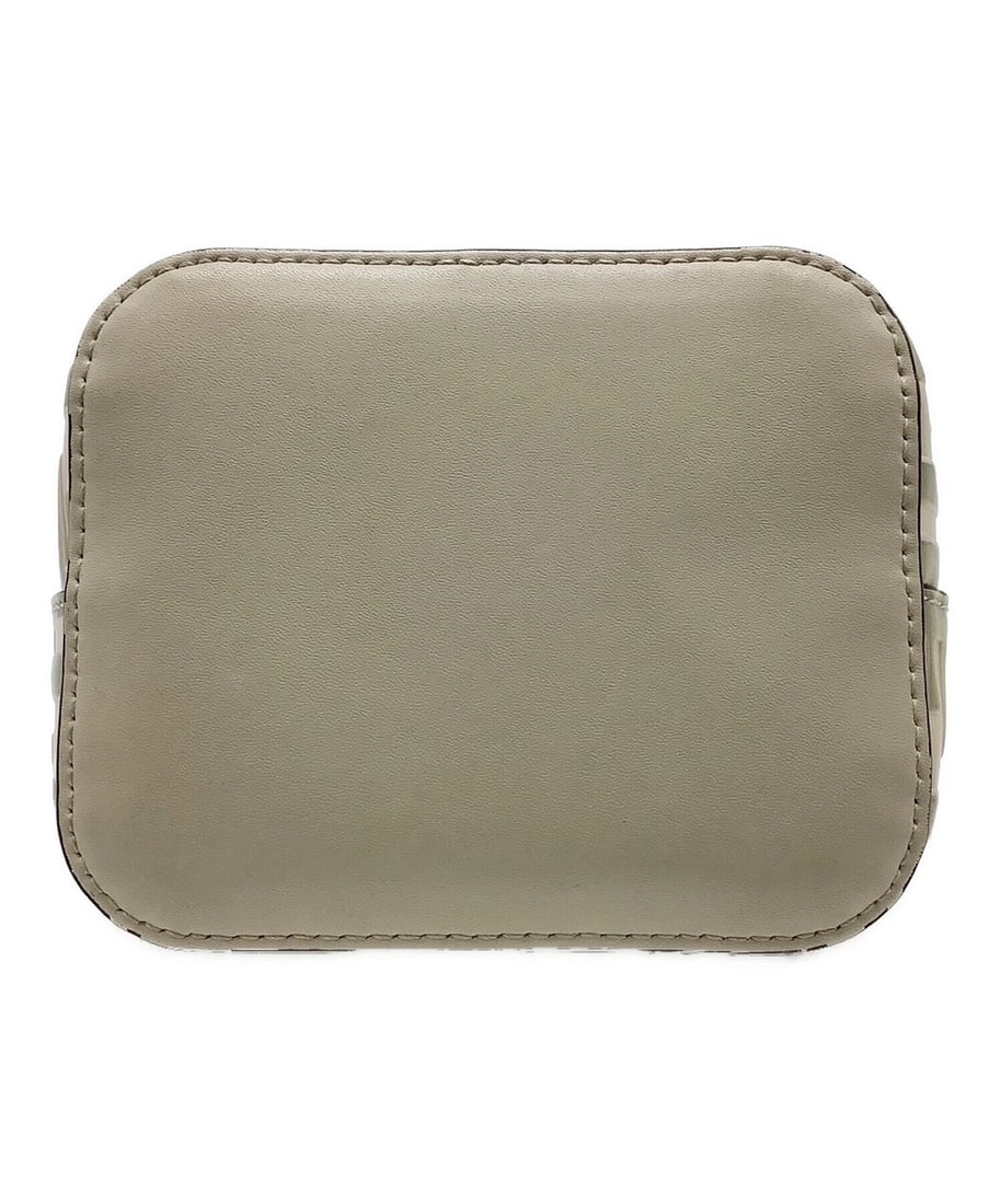 FENDI DRAWSTRING SHOULDER BAG - 5