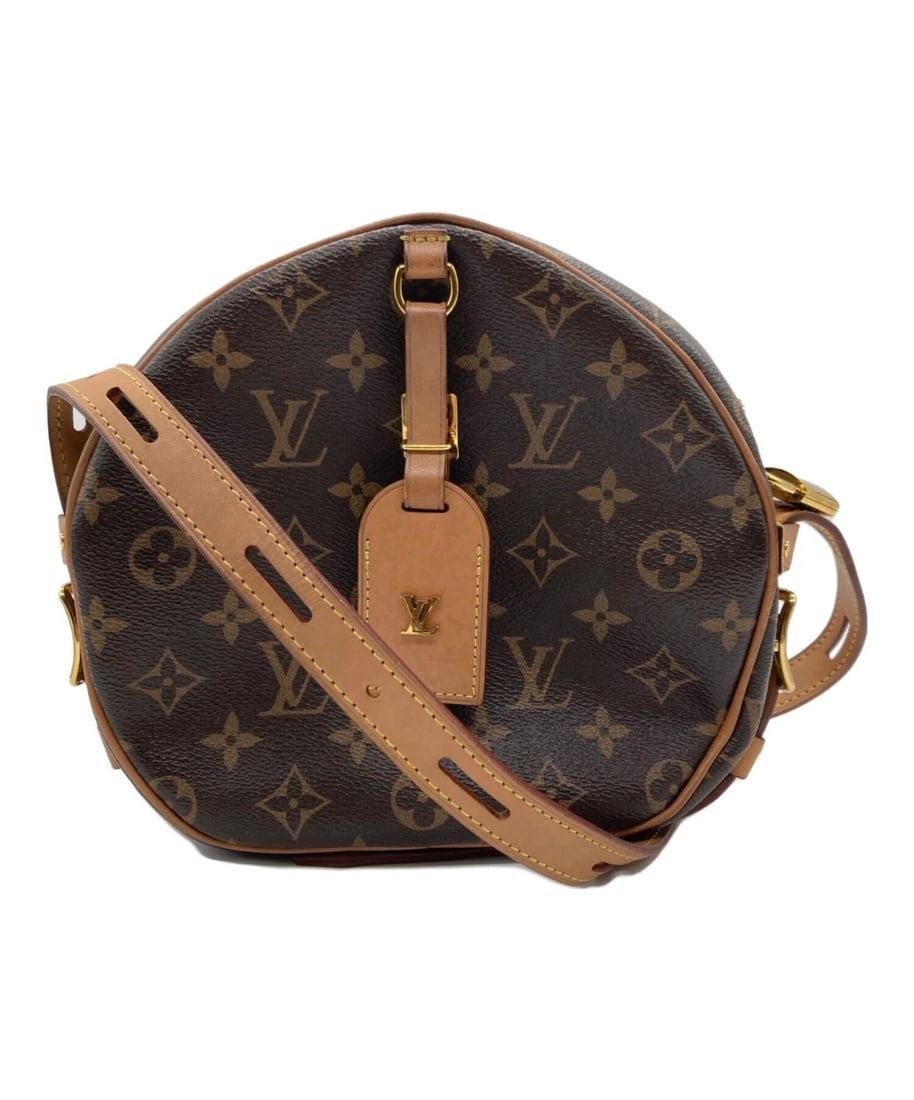 LOUIS VUITTON BOITE CHAPEAU SOUPLE: LOUIS VUITTON Boite Chapeau Souple Brand: LOUIS VUITTON Type: Handbag Material: none Color: none Size: H:20cm / W:23cm / D:7.5cm Accessories: None Accessories Notice: When purchasing pre-o