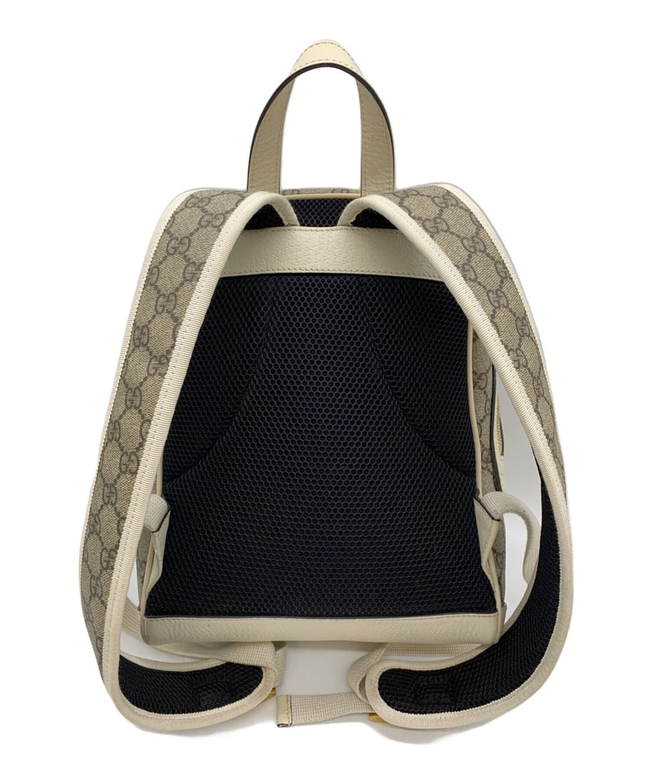 GUCCI BACKPACK - 2