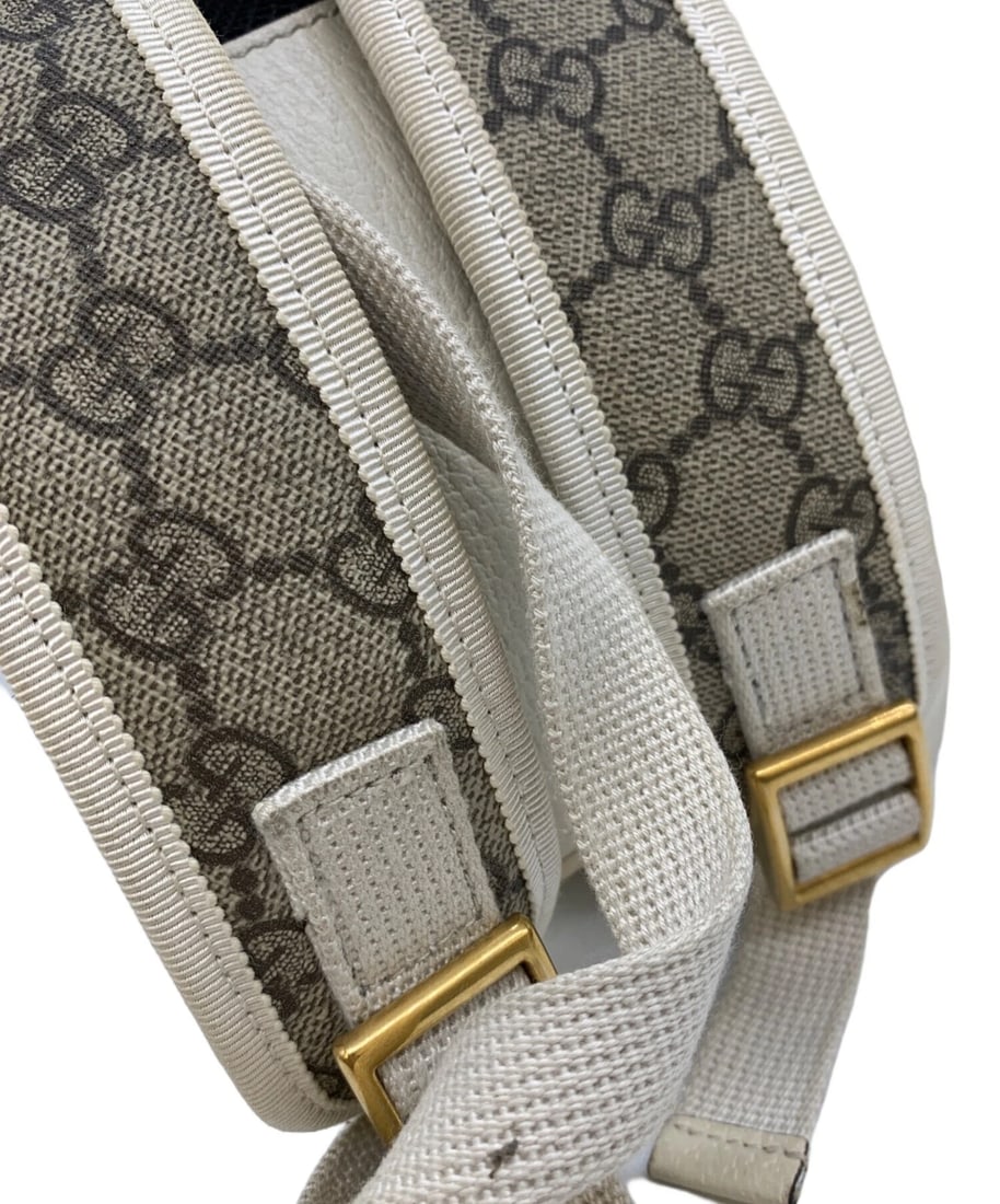 GUCCI BACKPACK - 7