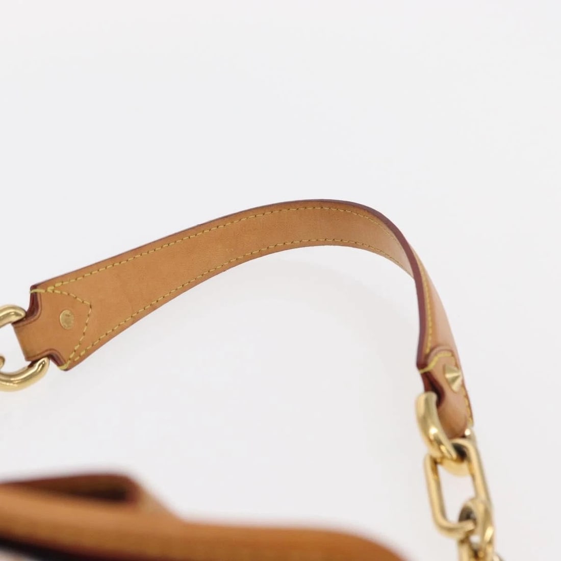 LOUIS VUITTON MONOGRAM MULTICOLOR PATTY SHOULDER BAG - 8