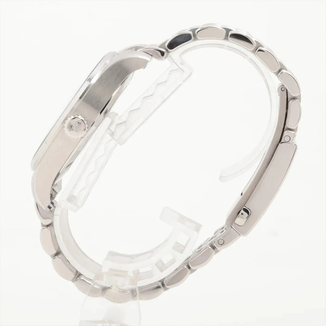 IWC PILOT WATCH SS BLACK - 2