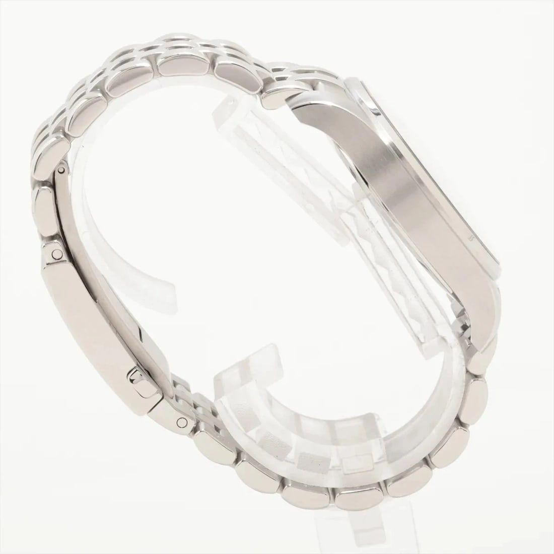 IWC PILOT WATCH SS BLACK - 3