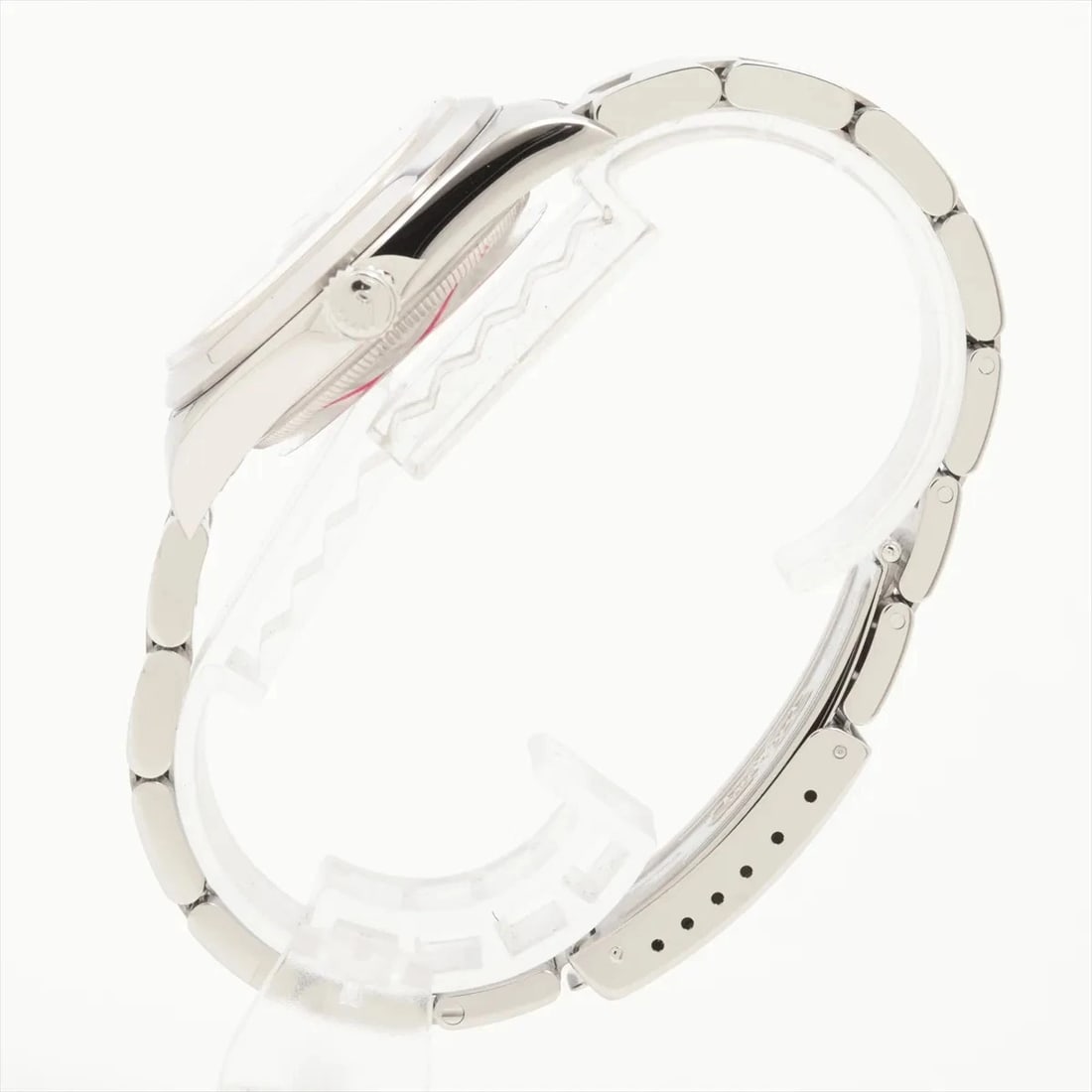 ROLEX DATEJUST SS SILVER - 2