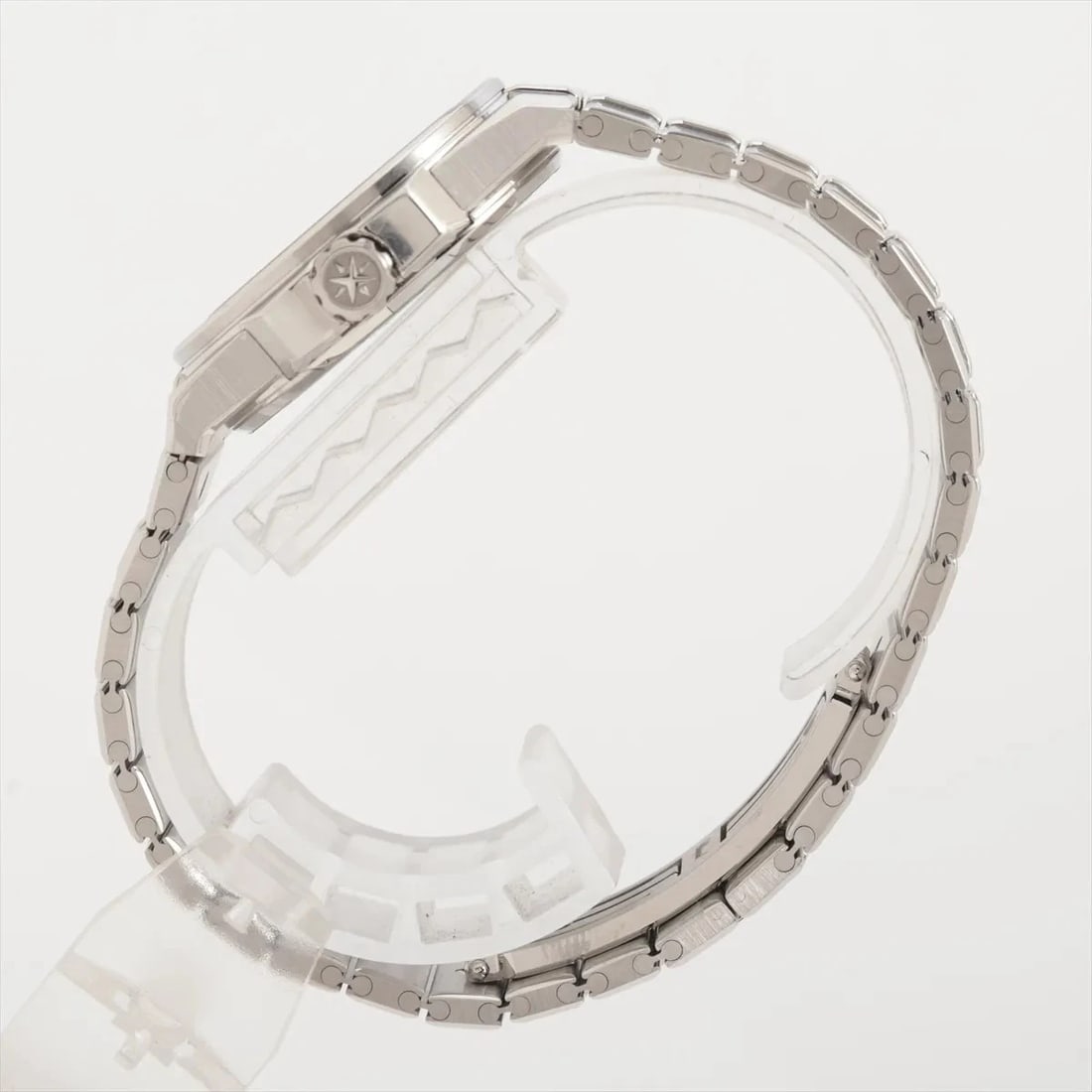 CHOPARD ALPINE SS BLUE - 2