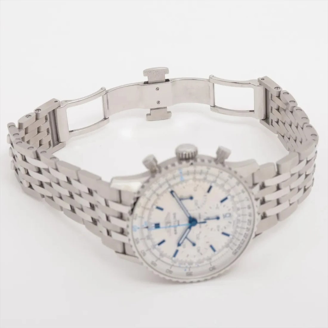 BREITLING NAVITIMER CHRONOGRAPH SS - 2