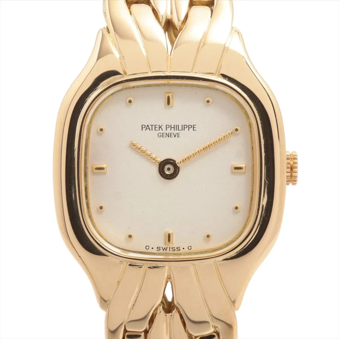 PATEK PHILIPPE YG WHITE (1 of 3)