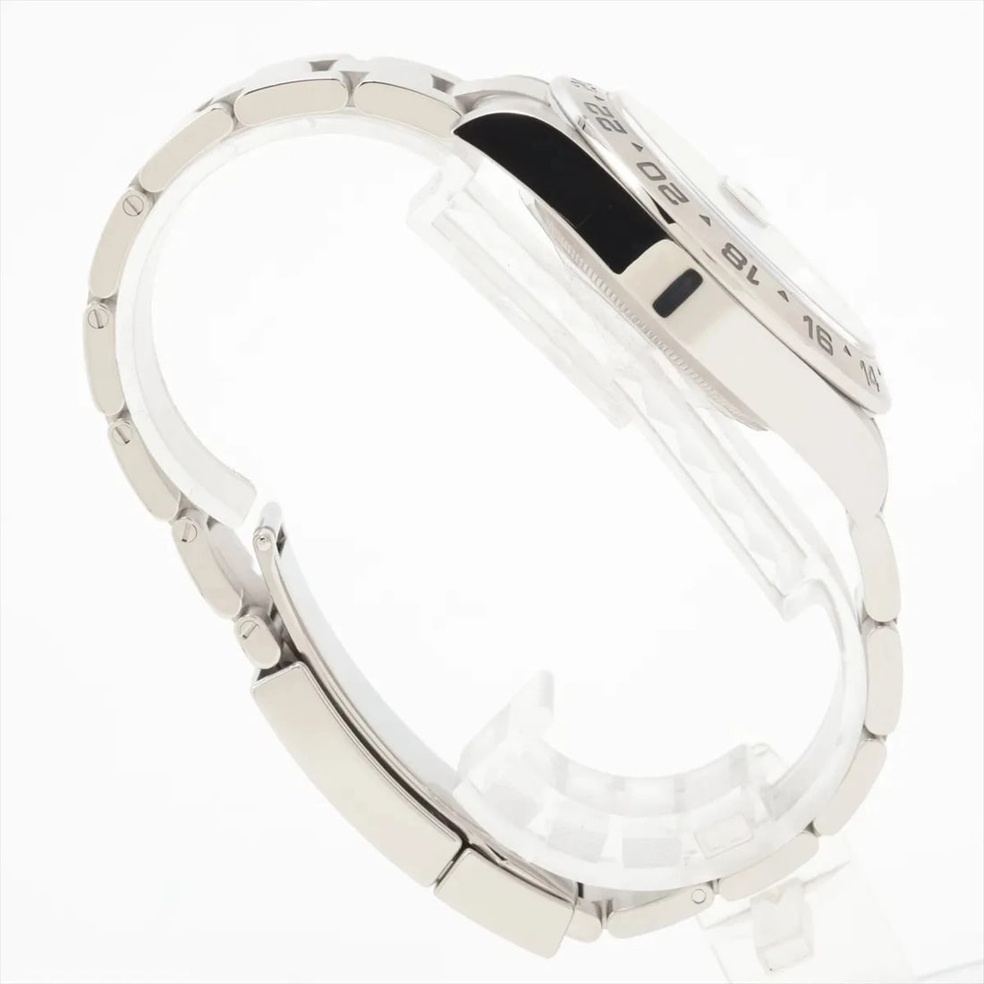 ROLEX EXPLORER SS BLACK - 3