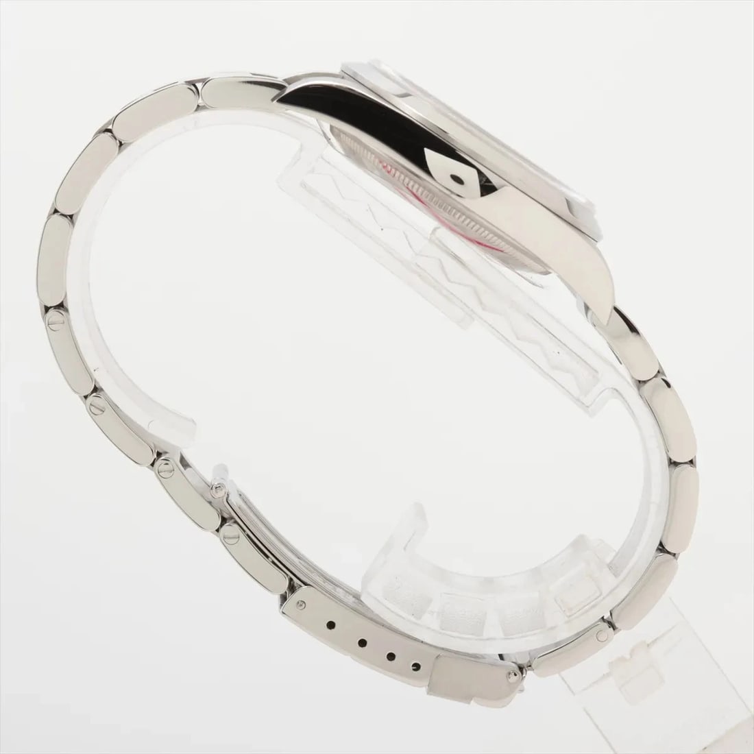 ROLEX EXPLORER SS BLACK - 3