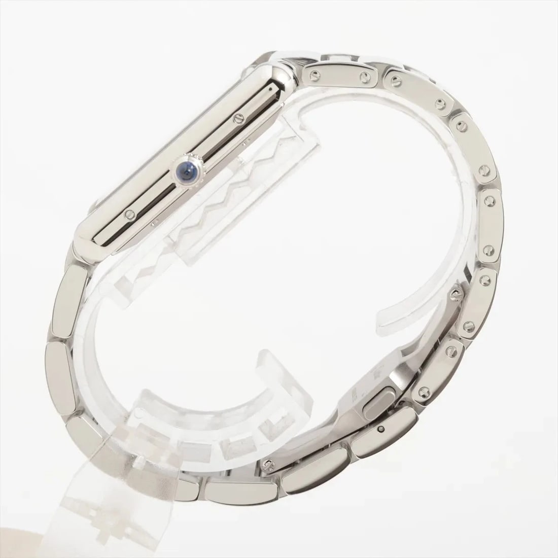 CARTIER SS SILVER - 2
