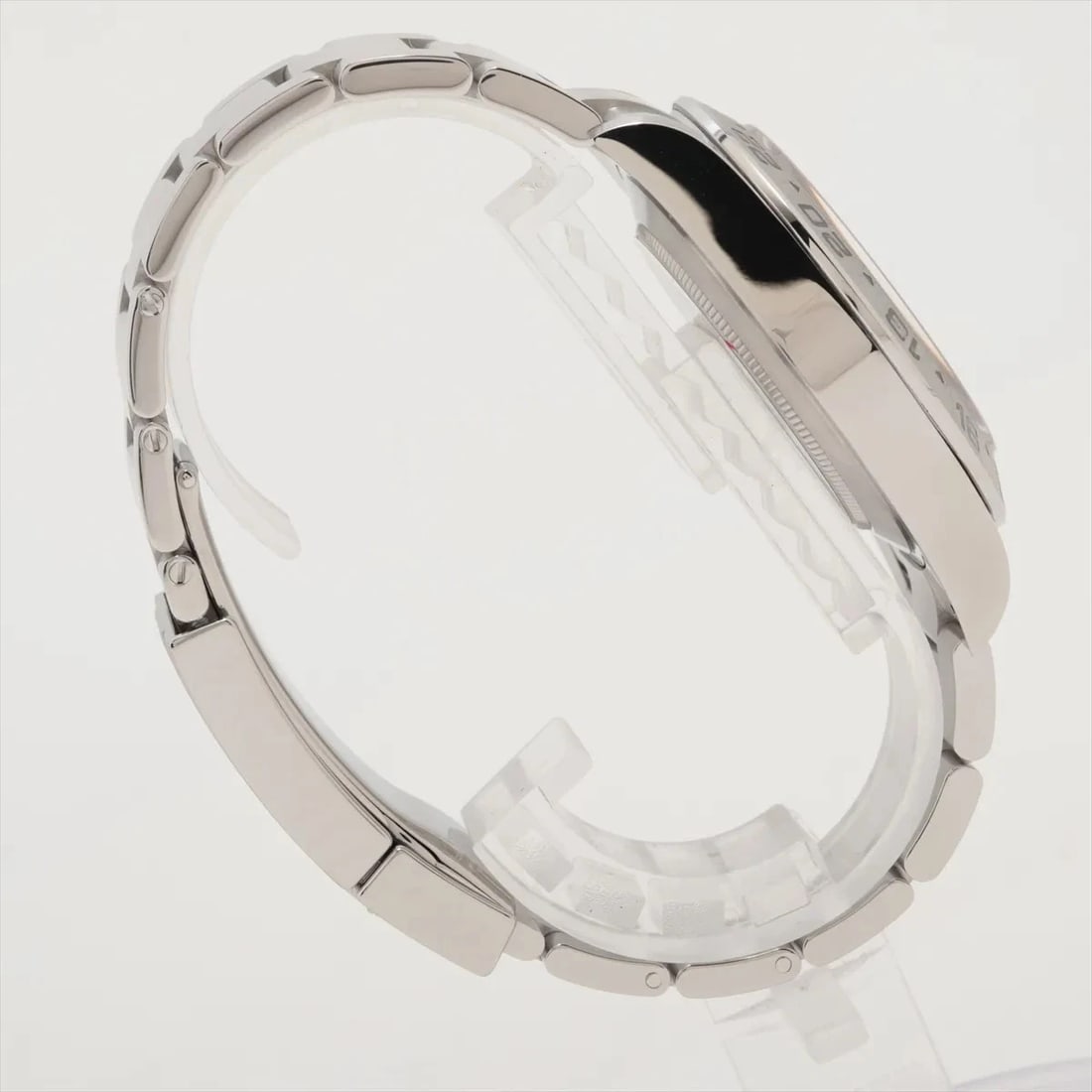 ROLEX EXPLORER SS BLACK - 3