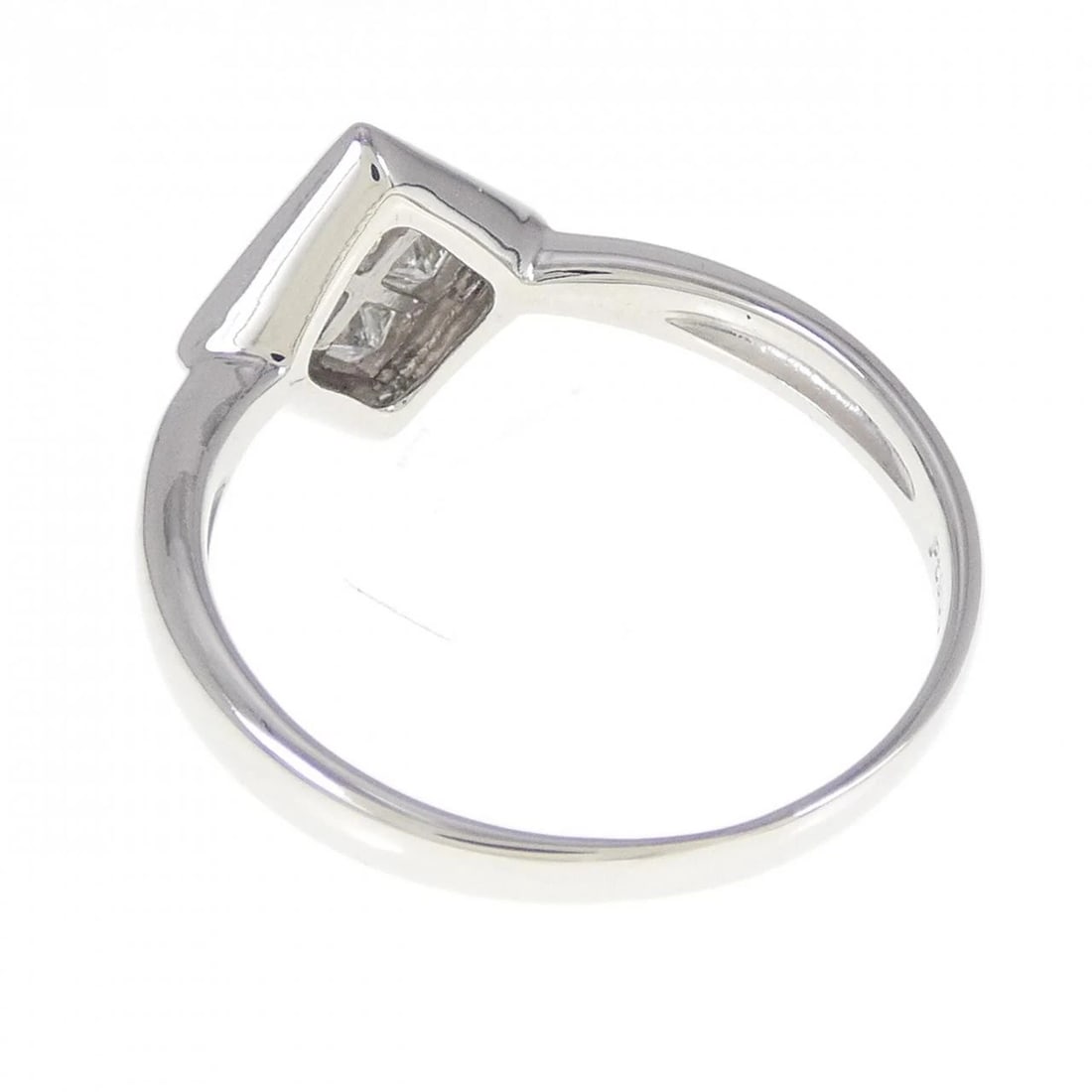 PT DIAMOND RING - 2