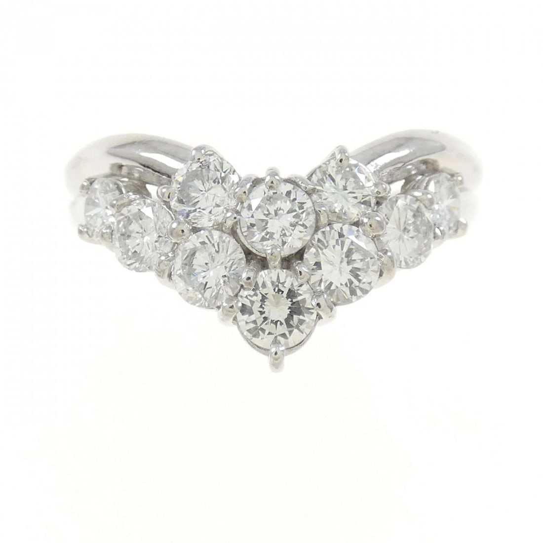 PT DIAMOND RING - 2