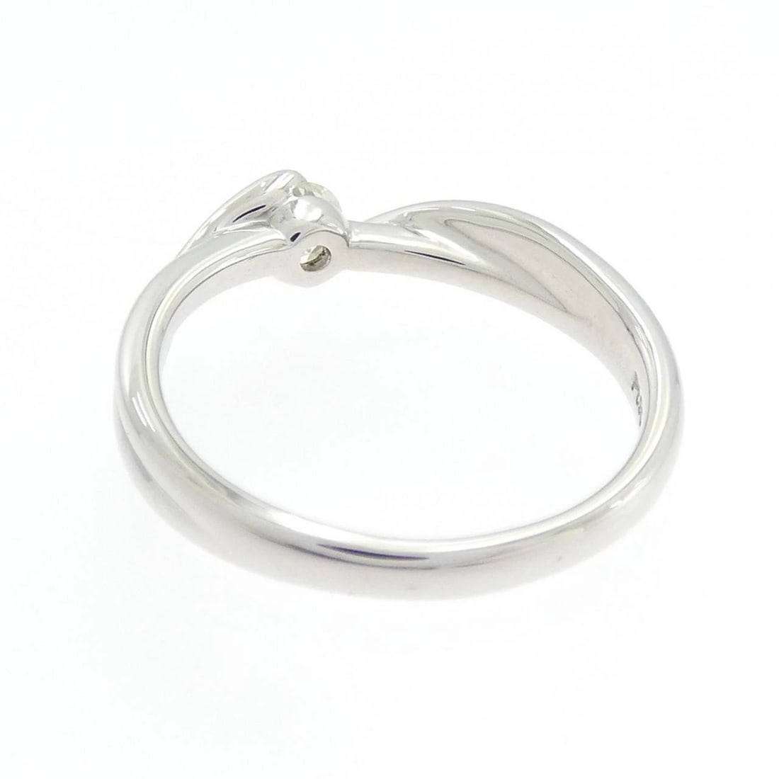 PT900 DIAMOND RING - 2