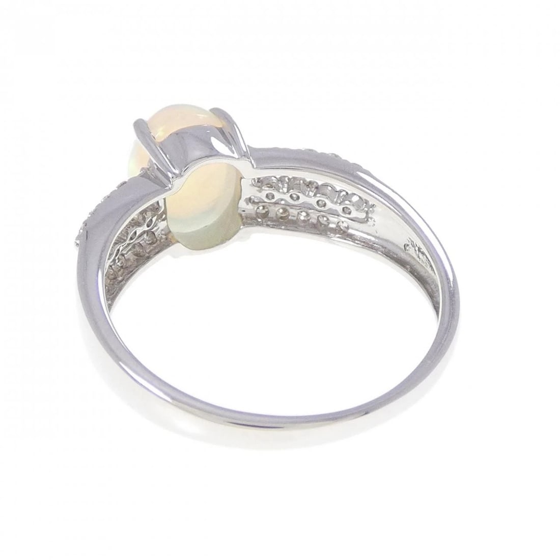 PT900 OPAL RING - 2