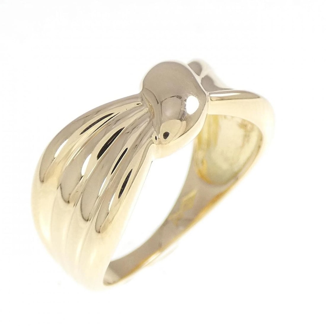 K18YG/750YG RING (1 of 3)